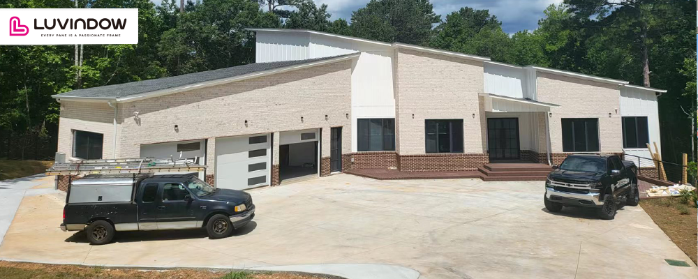 How To Create A Front Door That Boosts House Value